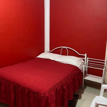 אורורו Hostal Casablanca מראה חיצוני תמונה